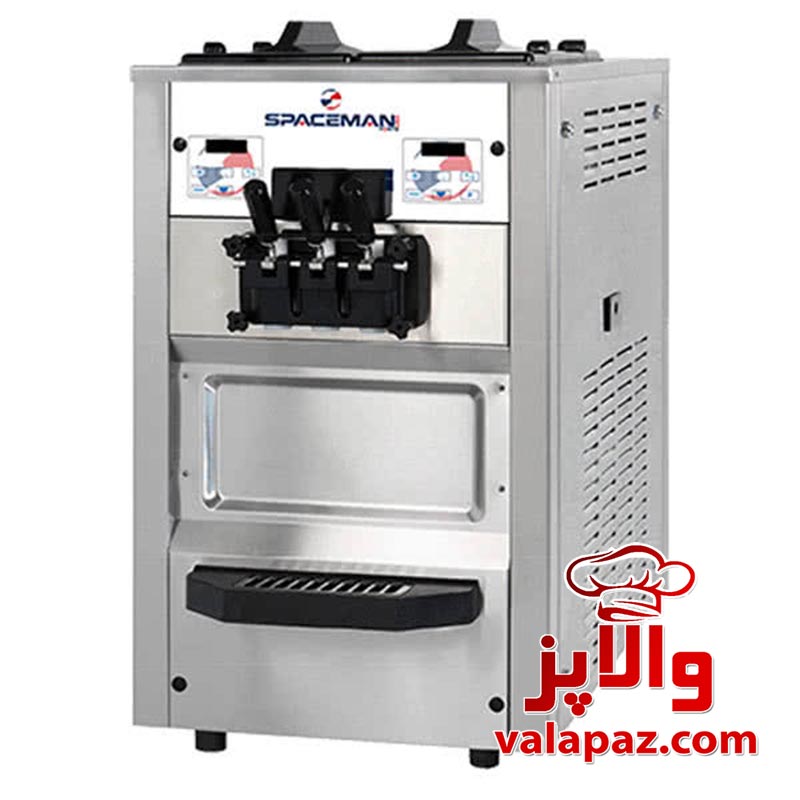 دستگاه بستنی ساز