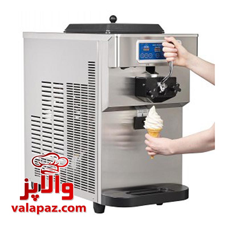 دستگاه بستنی ساز