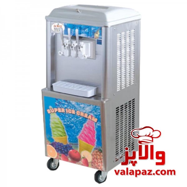 دستگاه بستنی ساز