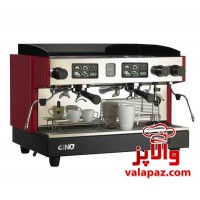 دستگاه اسپرسو ساز جینو Gino